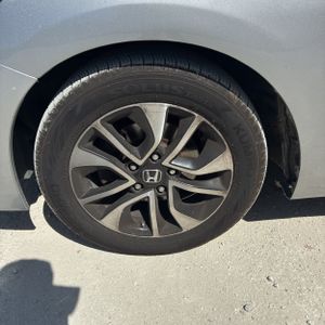 صورة مصغرة 17 لـ 2013 Honda CIVIC EX