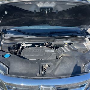 صورة مصغرة 39 لـ 2019 Honda PILOT EX-L