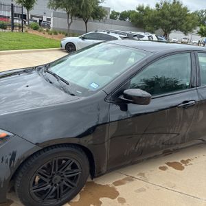 DODGE DART SXT - 2
