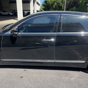 LEXUS LS 460 BASE - 4