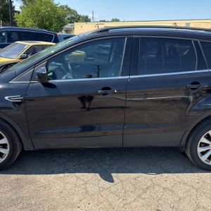 2019 FORD ESCAPE SEL 照片 4