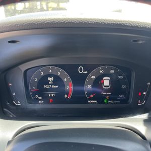 صورة مصغرة 38 لـ 2025 Acura ADX W/A-SPEC