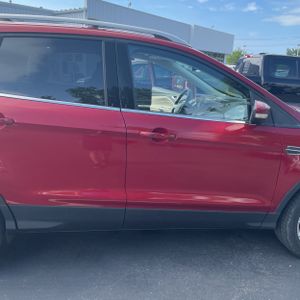 2018 FORD ESCAPE TITANIUM 缩略图 11