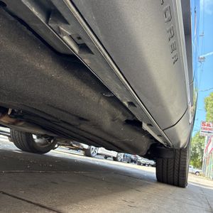 صورة مصغرة 17 لـ 2020 FORD EXPLORER PLATINUM