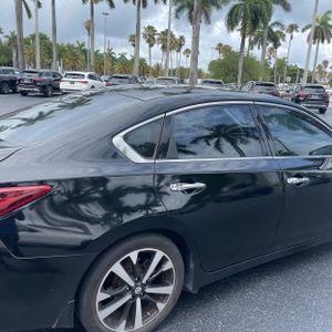 2018 Nissan ALTIMA 2.5 S 照片 9
