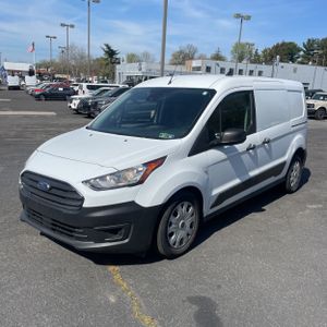 FORD TRANSIT CONNECT XL - 1