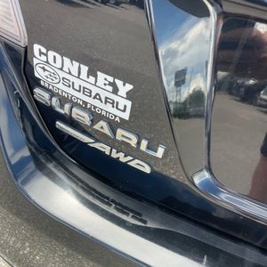 2017 Subaru WRX LIMITED — фото 23