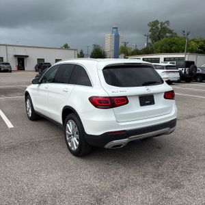 MERCEDES-BENZ GLC-CLASS - 5