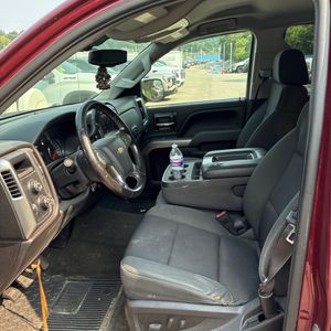 2014 Chevrolet SILVERADO 1500 LT 缩略图 31