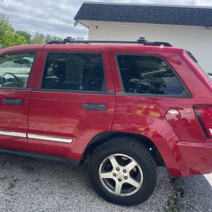 JEEP GRAND CHEROKEE - 6