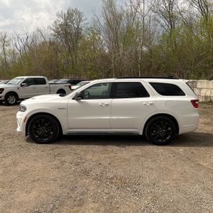 DODGE DURANGO - 3
