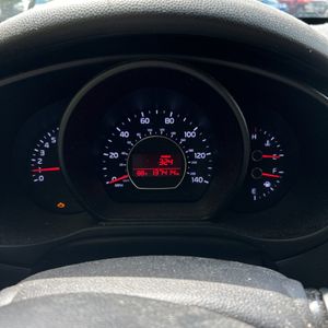 2016 KIA SOUL BASE 缩略图 38
