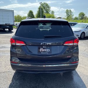 CHEVROLET EQUINOX - 7