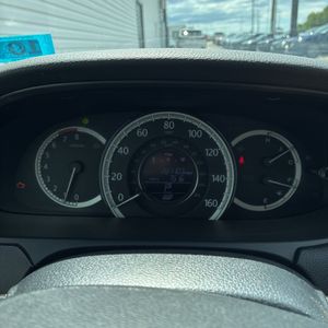 2013 Honda ACCORD EX thumbnail 33
