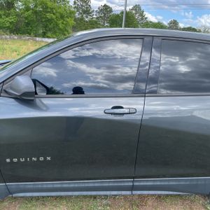CHEVROLET EQUINOX LS - 4