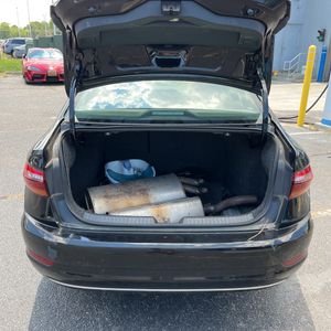 صورة مصغرة 39 لـ 2019 Volkswagen JETTA S