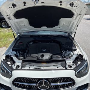 صورة مصغرة 43 لـ 2023 Mercedes-BENZ E-CLASS