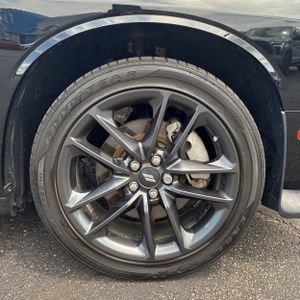 صورة مصغرة 20 لـ 2022 Dodge CHALLENGER GT