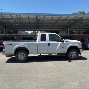 FORD F-250 SUPER DUTY XLT - 10