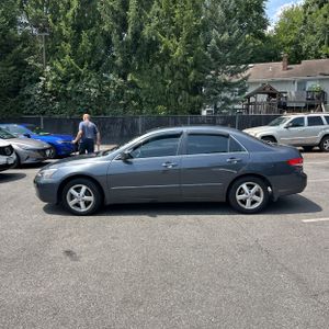 صورة 3 لـ 2004 Honda ACCORD EX