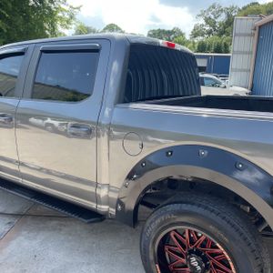 صورة 6 لـ 2018 FORD F-150 XL