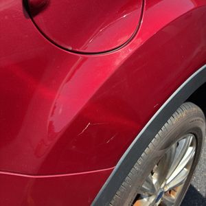 2017 FORD ESCAPE TITANIUM 缩略图 56