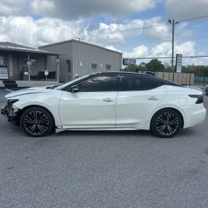 Nissan Maxima 3.5 Platinum - 3