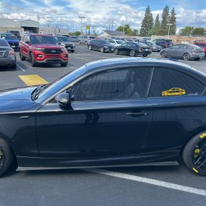 BMW 1-SERIES 135I - 4