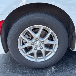 2026 Chrysler PACIFICA SELECT — миниатюра 19