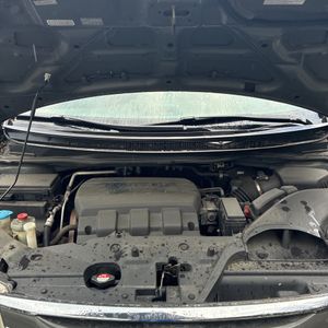 صورة 44 لـ 2011 Honda ODYSSEY EX