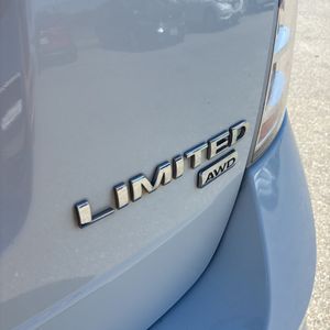 2009 FORD EDGE LIMITED — миниатюра 23