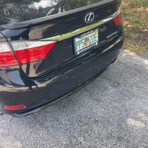 صورة مصغرة 60 لـ 2014 Lexus ES 300H BASE