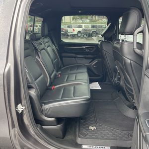 2022 RAM 1500 TRX thumbnail 35
