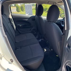 2018 Mitsubishi MIRAGE GT — миниатюра 35