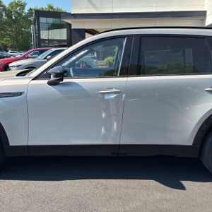 MAZDA CX-90 3.3 TURBO S PREMIUM SPORT - 4