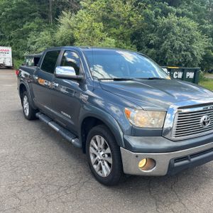 2010 Toyota TUNDRA LIMITED 缩略图 12
