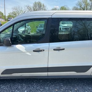 FORD TRANSIT CONNECT XL - 4