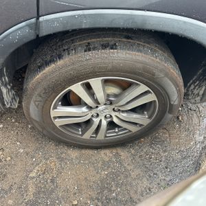 2016 Honda PILOT EX-L 照片 18
