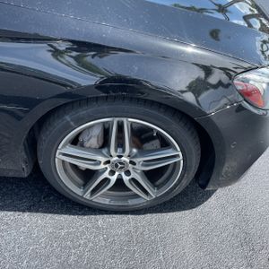 2019 Mercedes-BENZ E-CLASS — миниатюра 20