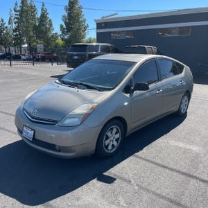 2006 Toyota PRIUS BASE 照片 1