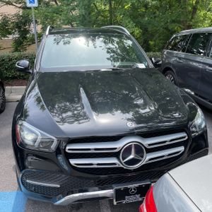 2020 Mercedes-BENZ GLE 照片 9