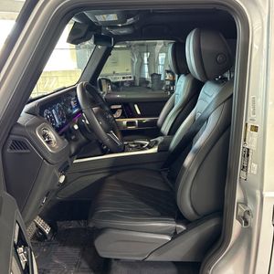 2023 Mercedes-BENZ G-CLASS 缩略图 32