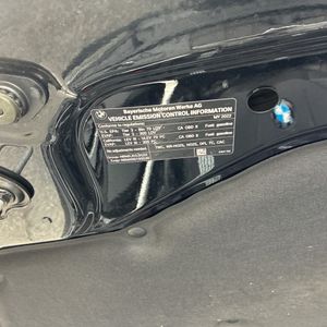2022 BMW 540 I 照片 48