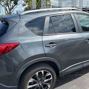 صورة 9 لـ 2016 Mazda CX-5 GRAND TOURING