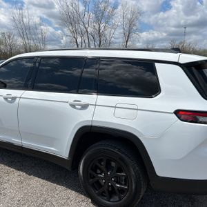 JEEP GRAND CHEROKEE L ALTITUDE - 6