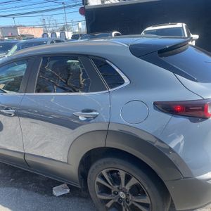 MAZDA CX-30 2.5 S CARBON EDITION - 5