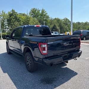 2023 FORD F-150 TREMOR 照片 4