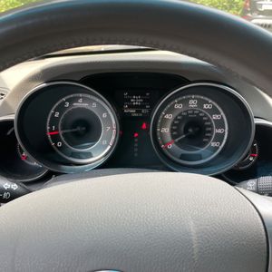 صورة مصغرة 40 لـ 2013 Acura MDX SH-AWD