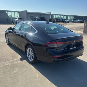 HONDA ACCORD - 5