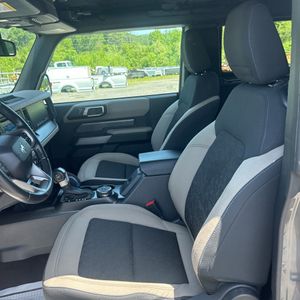 2022 FORD BRONCO WILDTRAK ADVANCED 缩略图 31